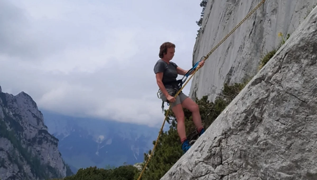 © DAV Rottal Neumarkt-St. Veit