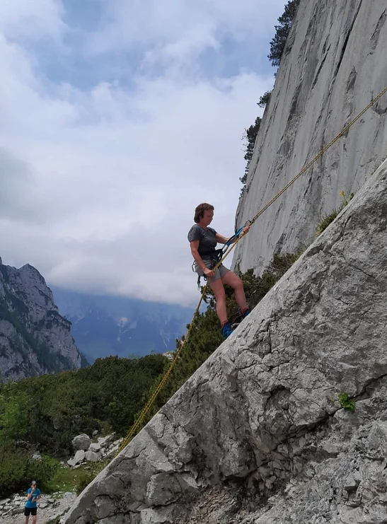 © DAV Rottal Neumarkt-St. Veit