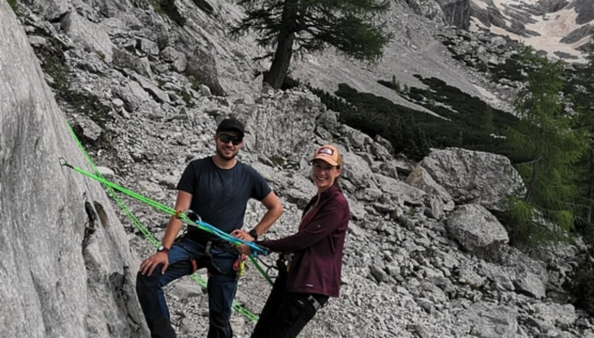 © DAV Rottal Neumarkt-St. Veit