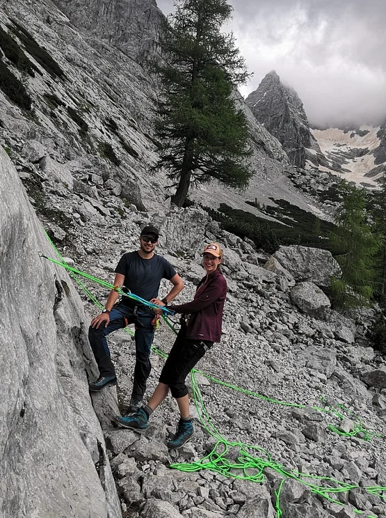 © DAV Rottal Neumarkt-St. Veit