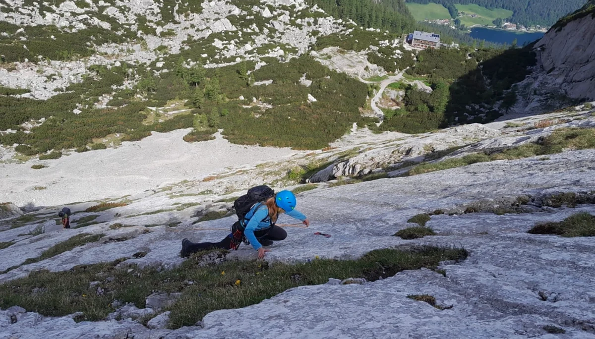 © DAV Rottal Neumarkt-St. Veit
