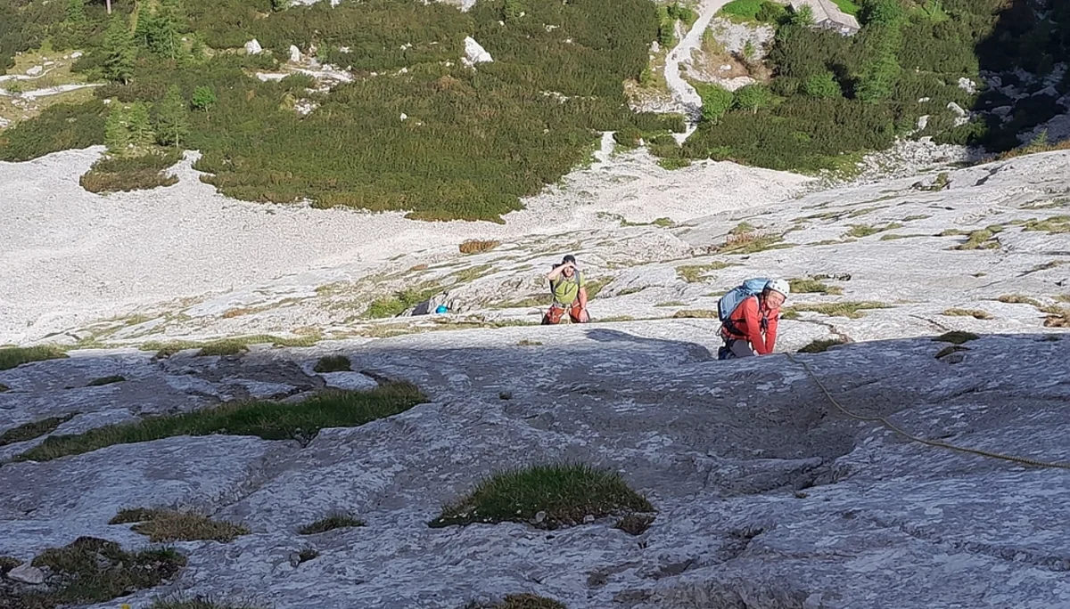 © DAV Rottal Neumarkt-St. Veit