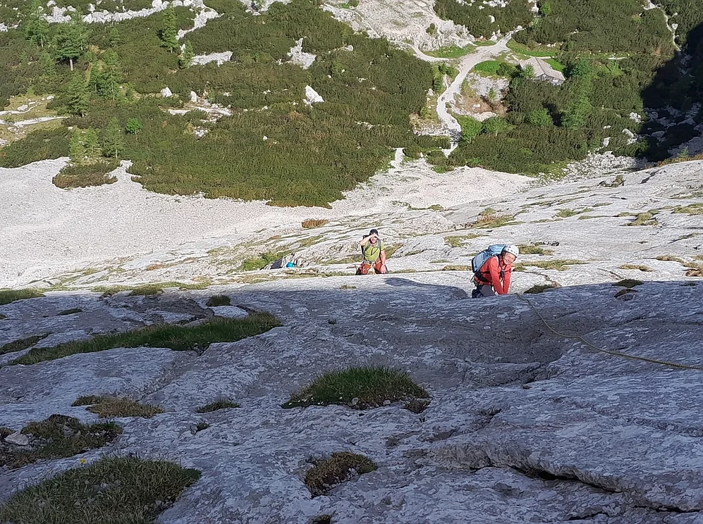 © DAV Rottal Neumarkt-St. Veit