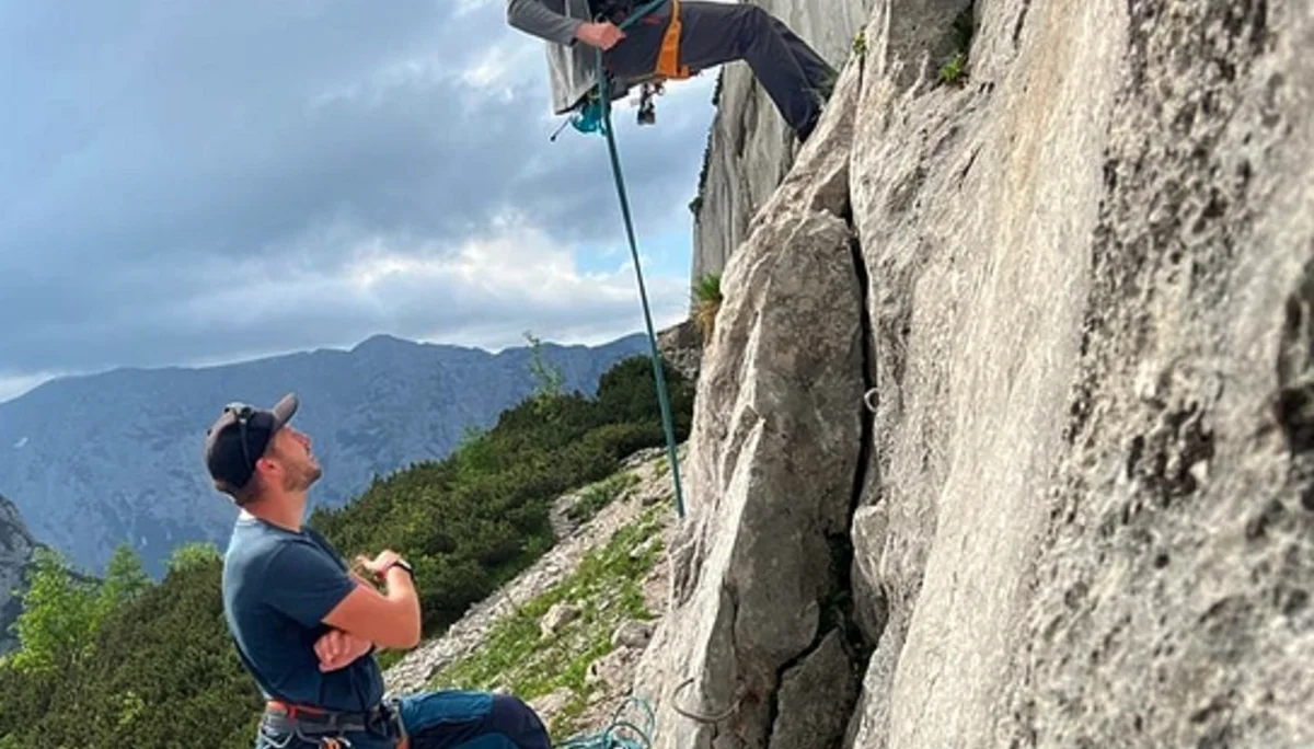 © DAV Rottal Neumarkt-St. Veit