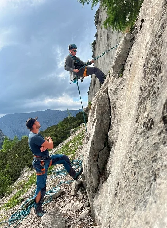 © DAV Rottal Neumarkt-St. Veit