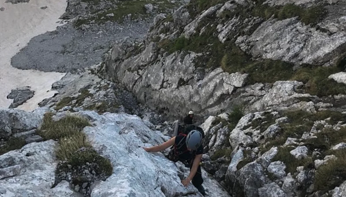 © DAV Rottal Neumarkt-St. Veit