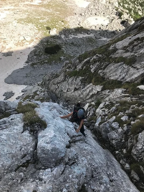 © DAV Rottal Neumarkt-St. Veit