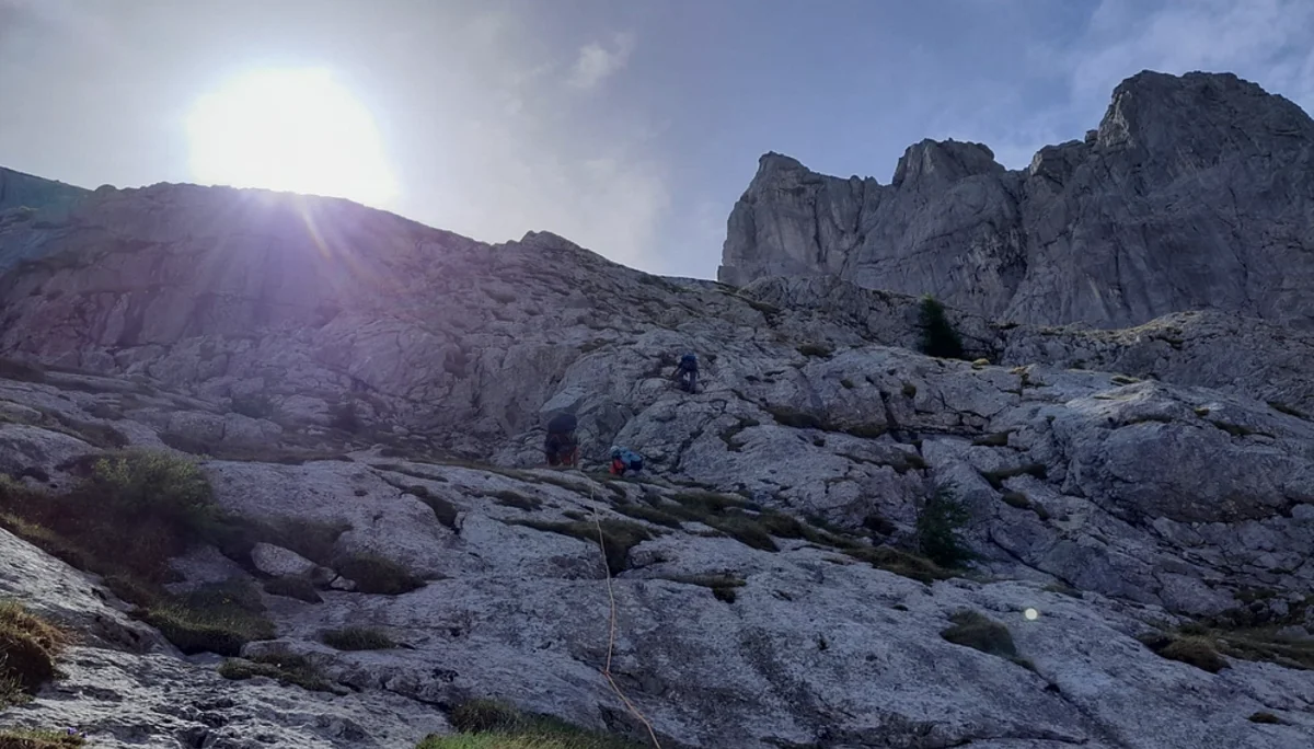 © DAV Rottal Neumarkt-St. Veit