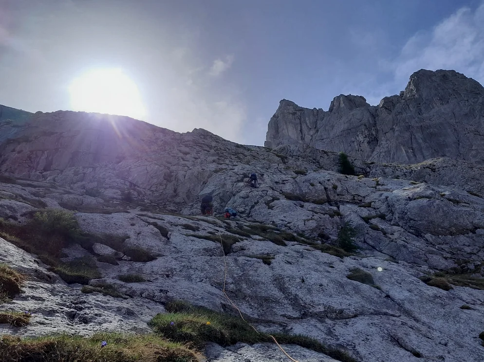 © DAV Rottal Neumarkt-St. Veit