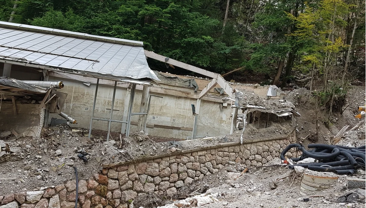 © DAV Rottal Neumarkt-St. Veit