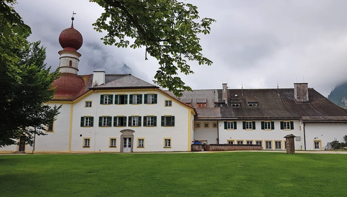 © DAV Rottal Neumarkt-St. Veit