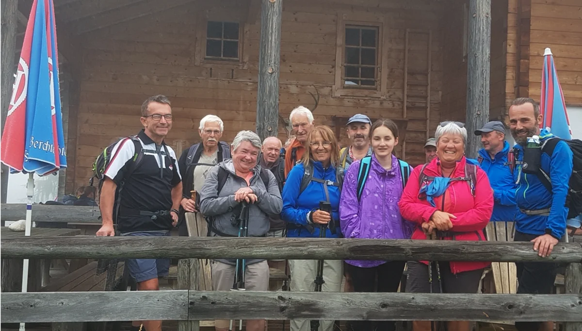 © DAV Rottal Neumarkt-St. Veit