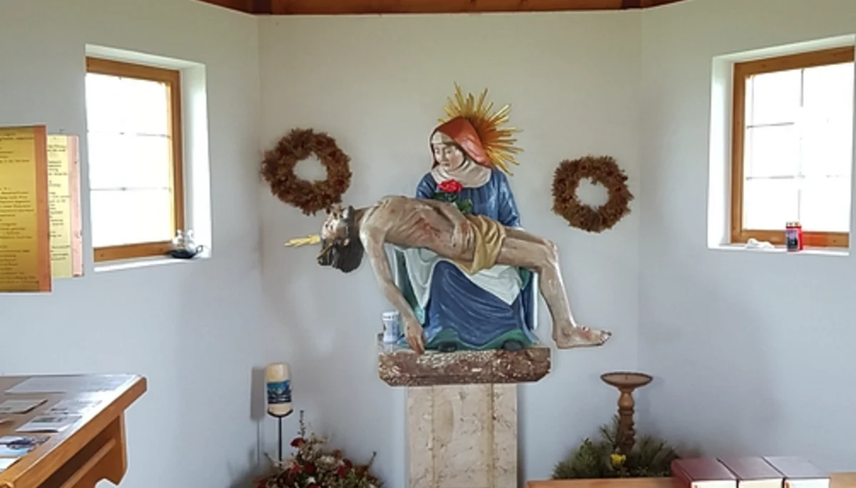 © DAV Rottal Neumarkt-St. Veit