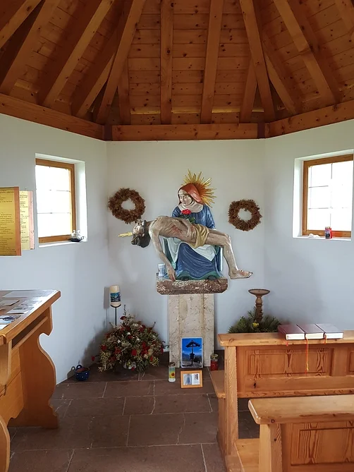 © DAV Rottal Neumarkt-St. Veit