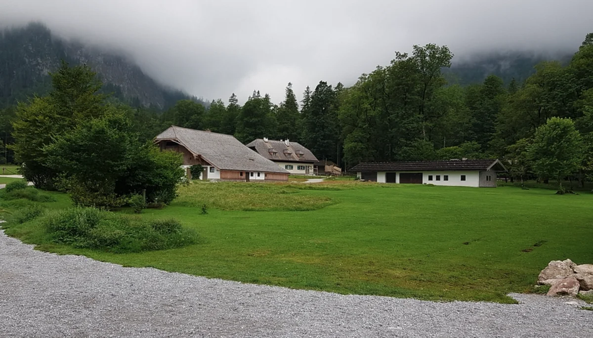 © DAV Rottal Neumarkt-St. Veit