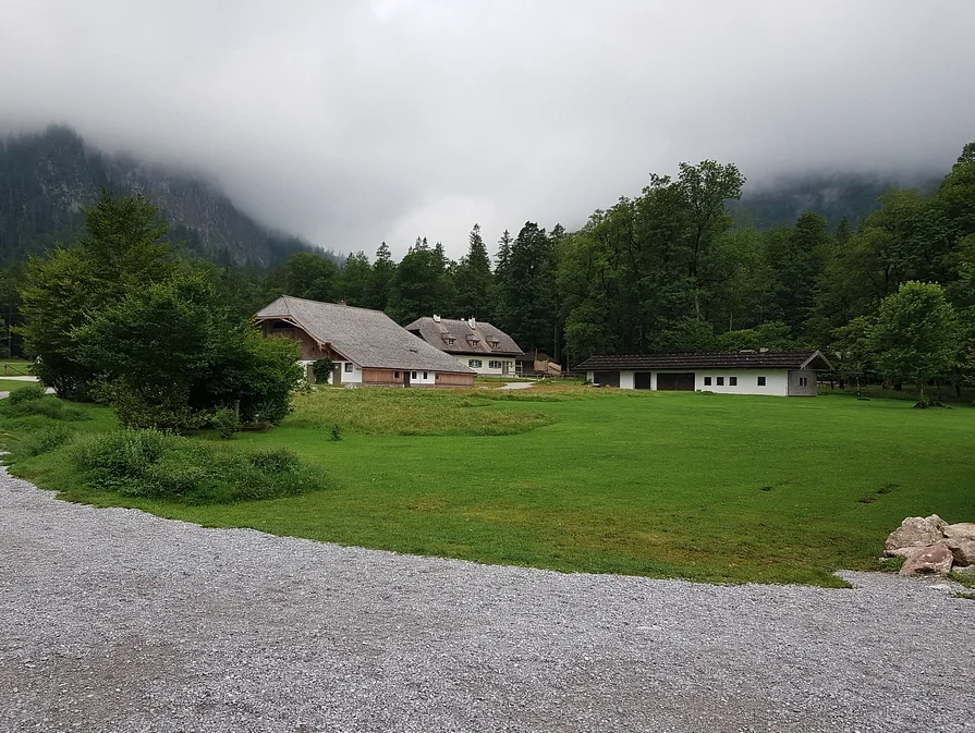 © DAV Rottal Neumarkt-St. Veit