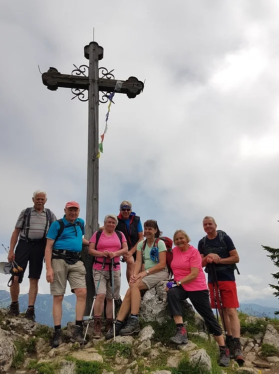 © DAV Rottal Neumarkt-St. Veit