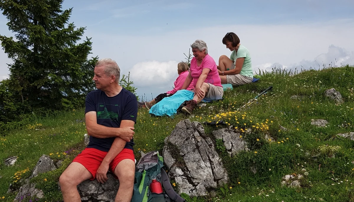 © DAV Rottal Neumarkt-St. Veit