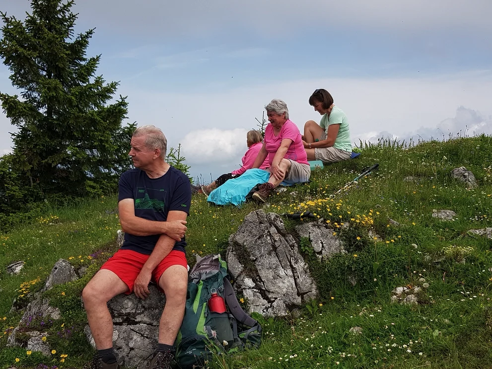 © DAV Rottal Neumarkt-St. Veit