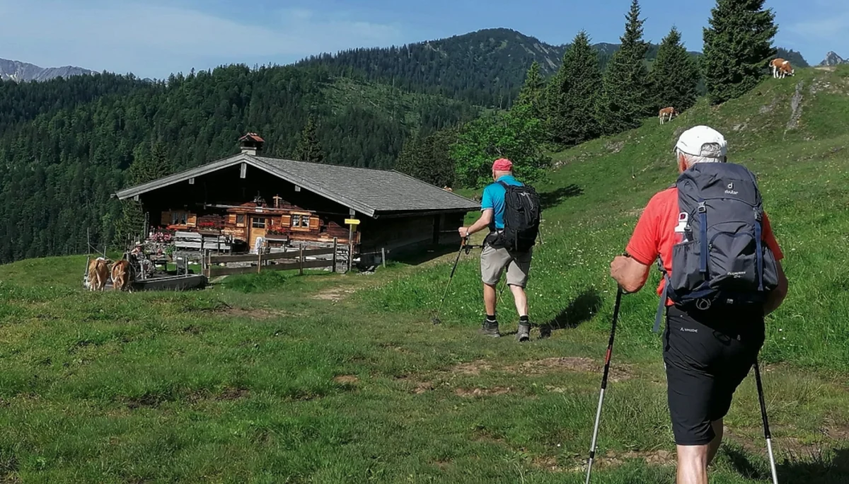 © DAV Rottal Neumarkt-St. Veit