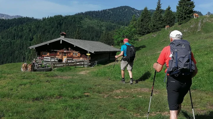 © DAV Rottal Neumarkt-St. Veit