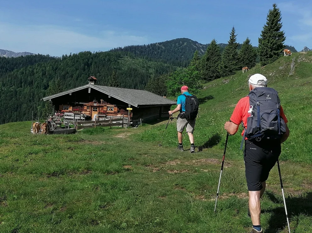 © DAV Rottal Neumarkt-St. Veit