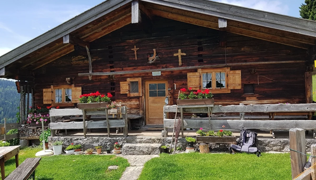 © DAV Rottal Neumarkt-St. Veit