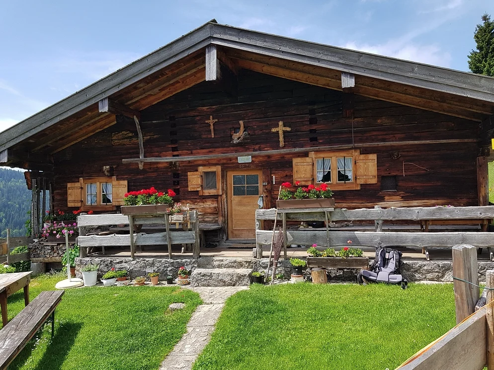 © DAV Rottal Neumarkt-St. Veit