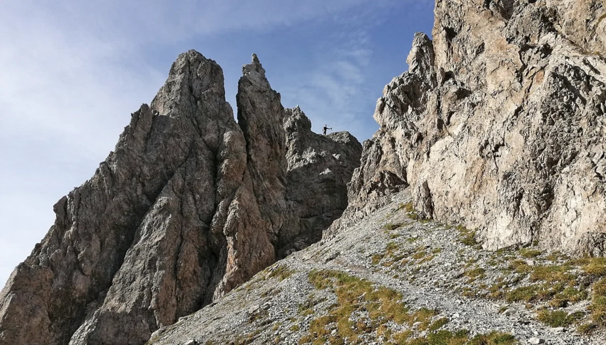 © DAV Rottal Neumarkt-St. Veit