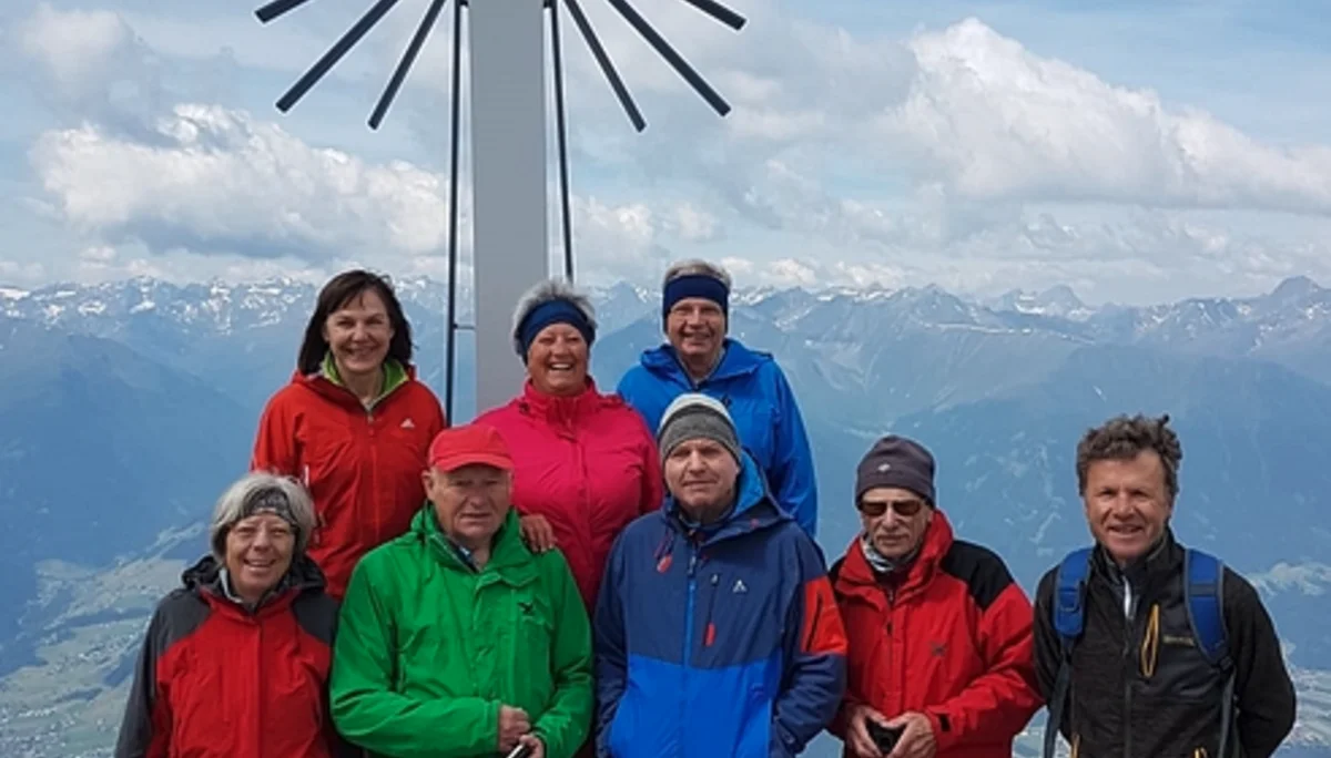 © DAV Rottal Neumarkt-St. Veit