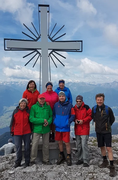 © DAV Rottal Neumarkt-St. Veit