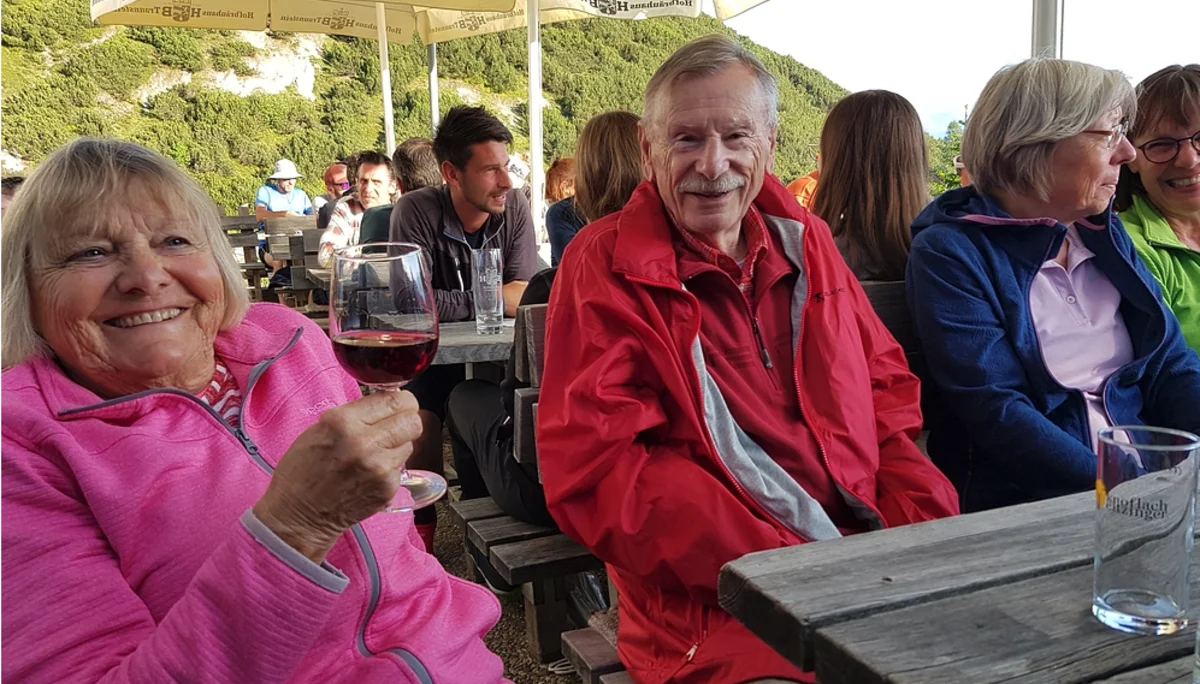 © DAV Rottal Neumarkt-St. Veit