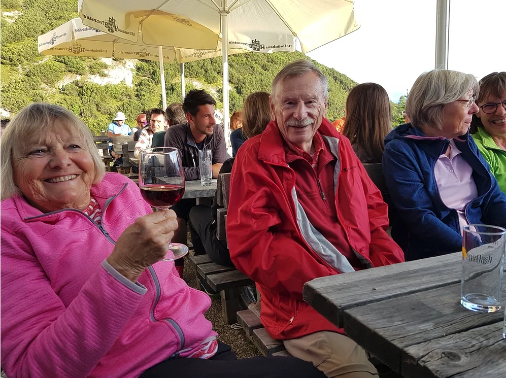 © DAV Rottal Neumarkt-St. Veit