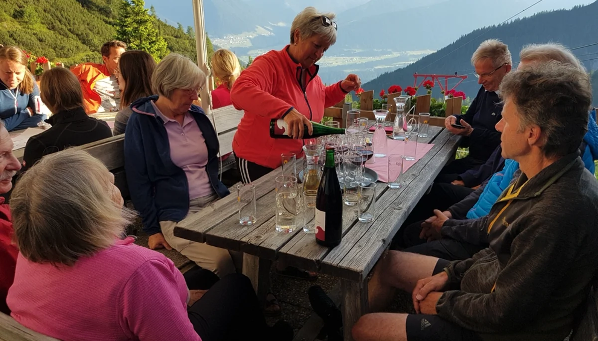 © DAV Rottal Neumarkt-St. Veit