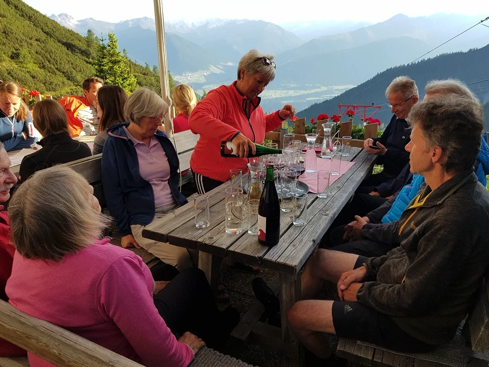 © DAV Rottal Neumarkt-St. Veit