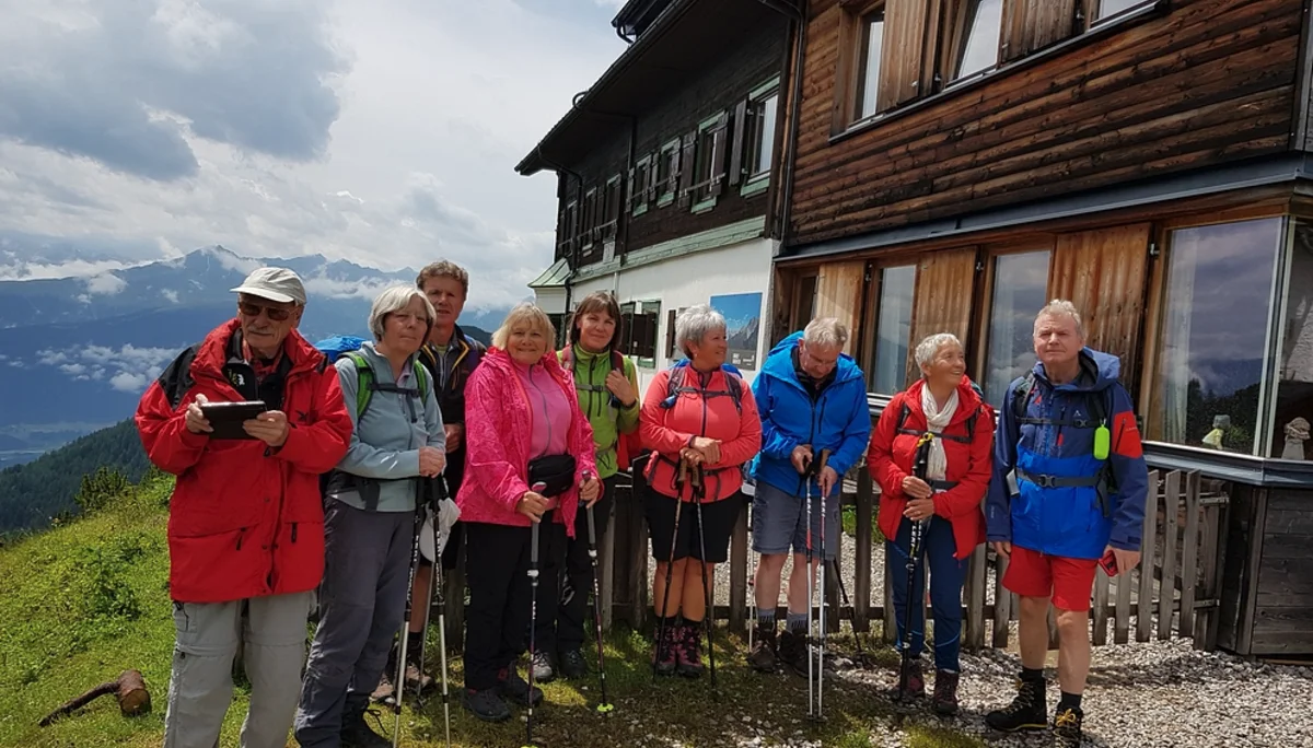 © DAV Rottal Neumarkt-St. Veit