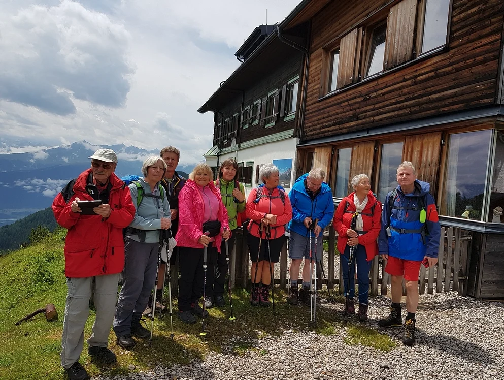 © DAV Rottal Neumarkt-St. Veit