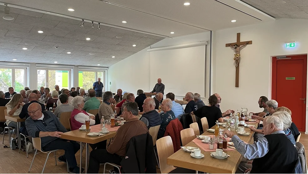 © DAV Rottal Neumarkt-St. Veit