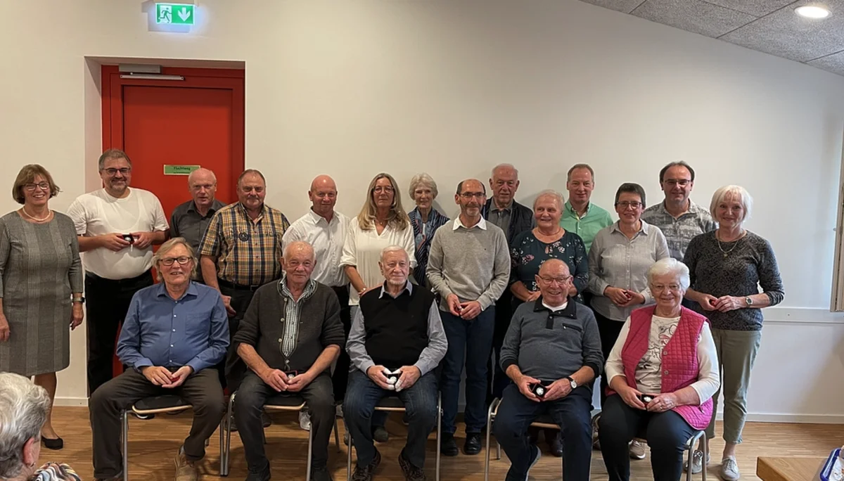 © DAV Rottal Neumarkt-St. Veit