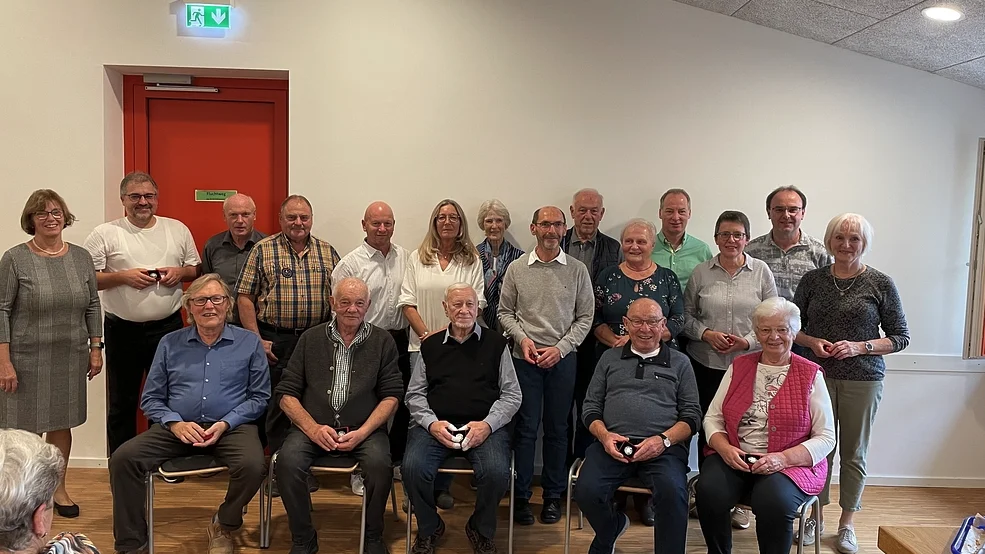 © DAV Rottal Neumarkt-St. Veit