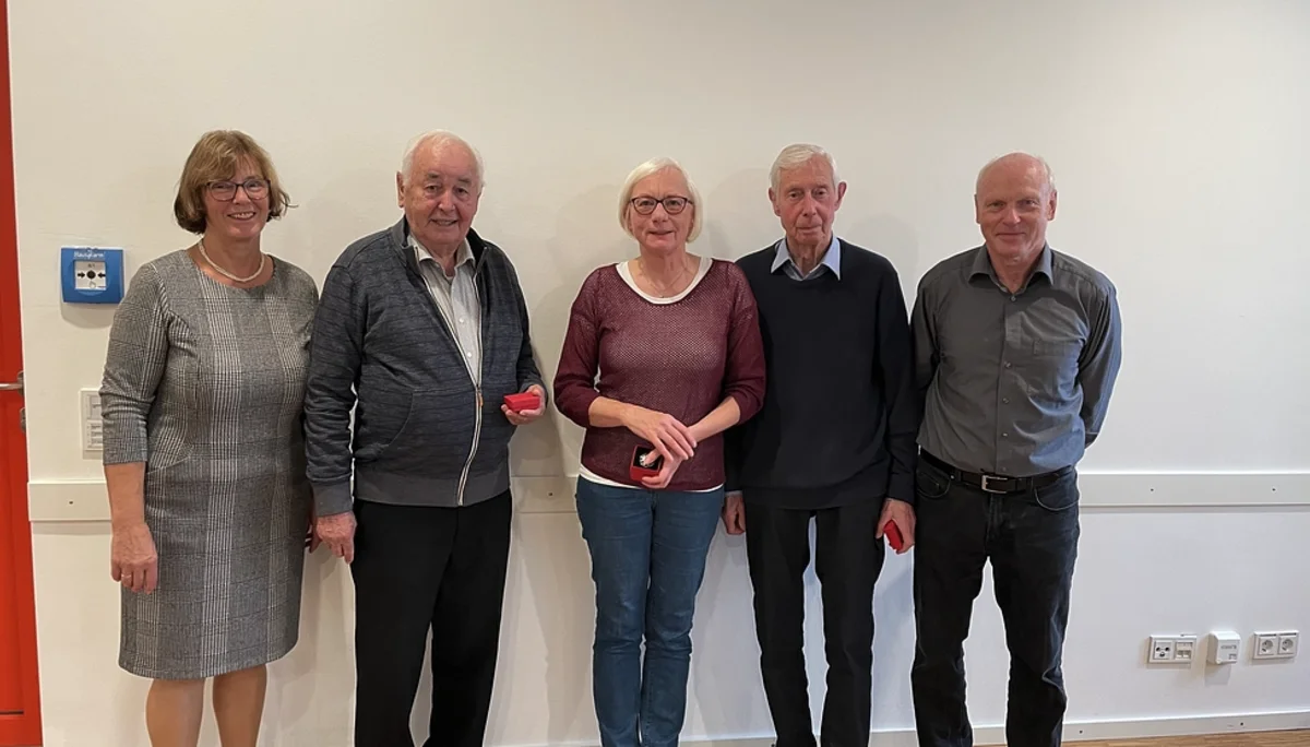 © DAV Rottal Neumarkt-St. Veit