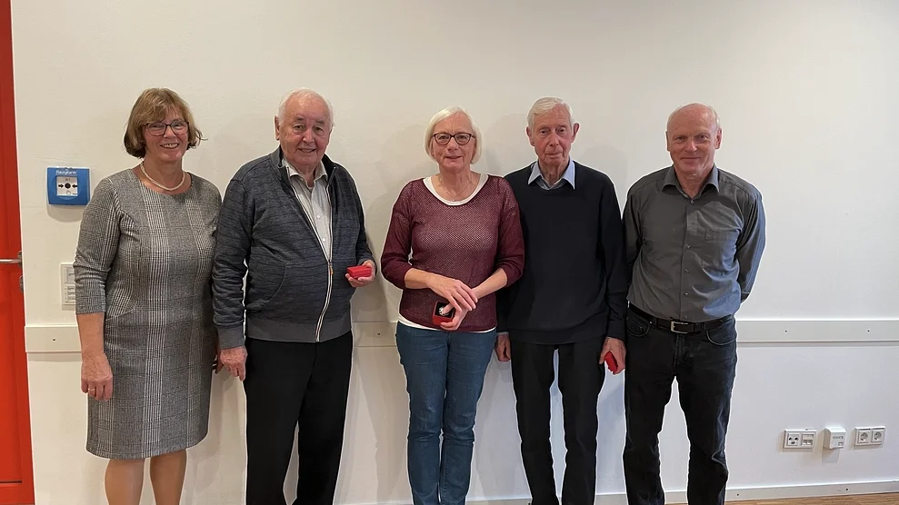 © DAV Rottal Neumarkt-St. Veit