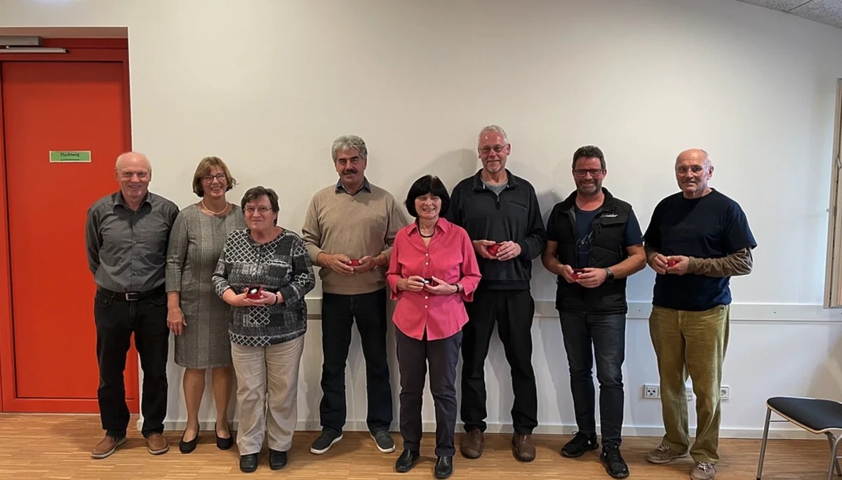 © DAV Rottal Neumarkt-St. Veit