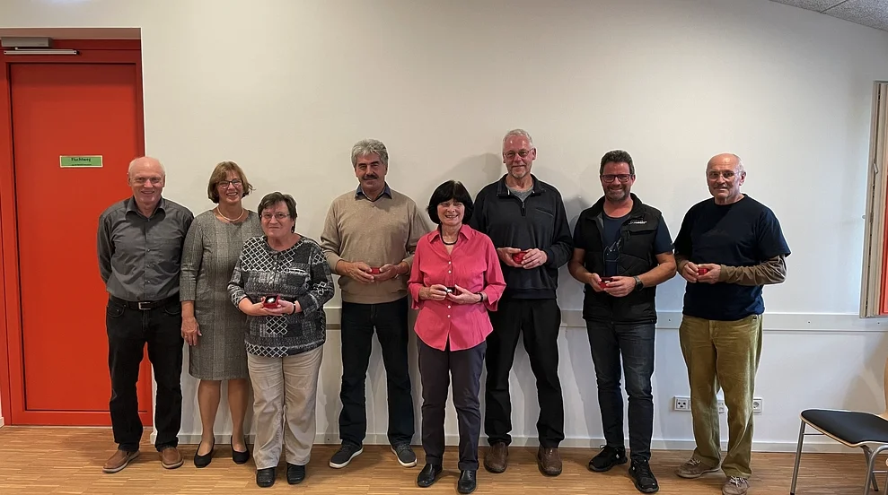 © DAV Rottal Neumarkt-St. Veit