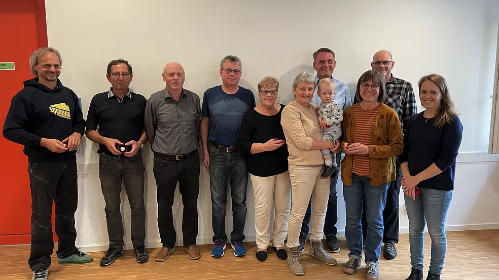 © DAV Rottal Neumarkt-St. Veit