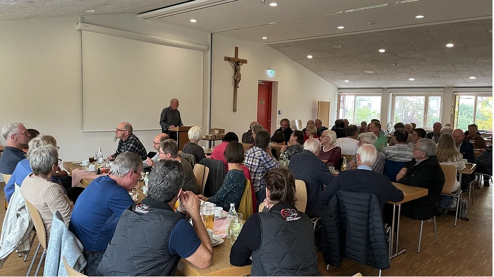 © DAV Rottal Neumarkt-St. Veit