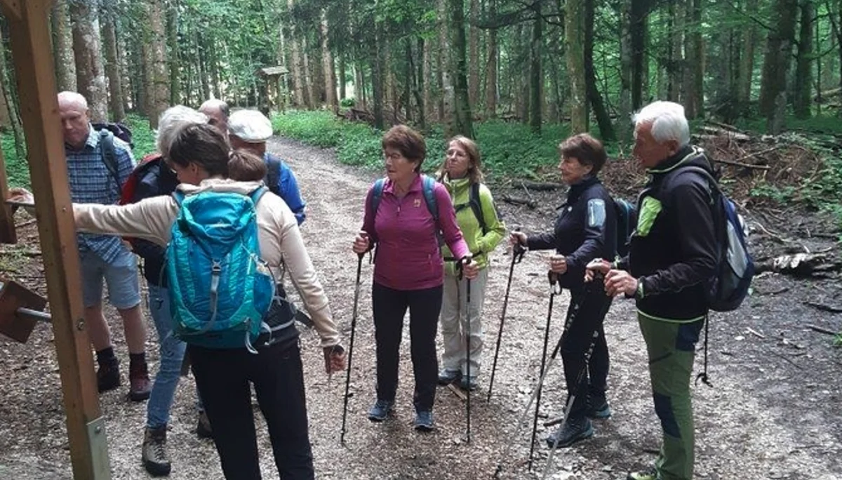 © DAV Rottal Neumarkt-St. Veit