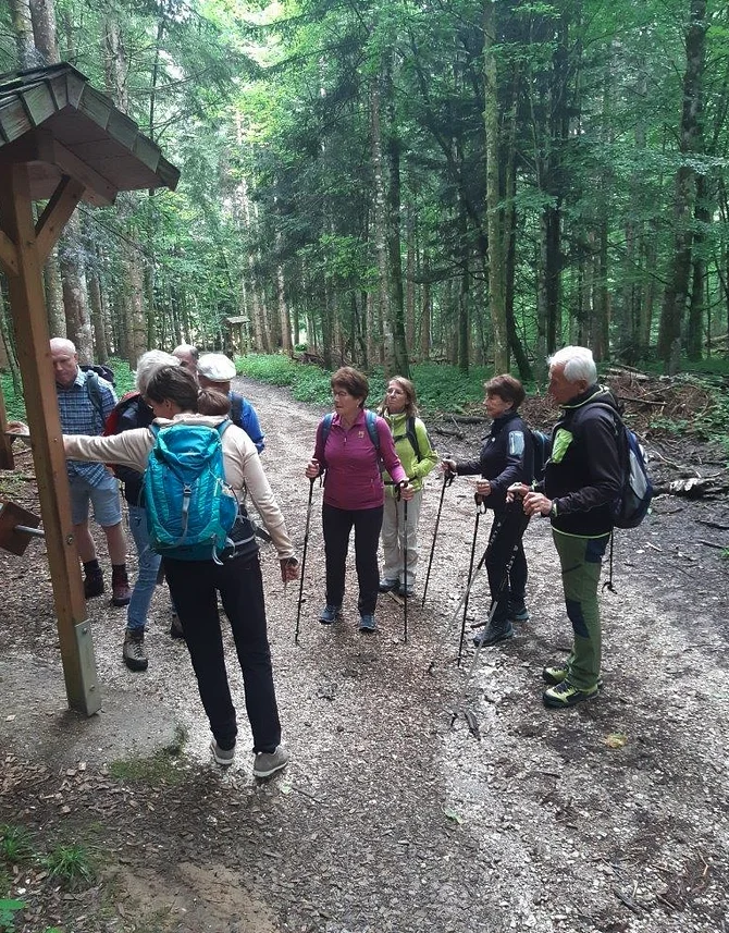 © DAV Rottal Neumarkt-St. Veit