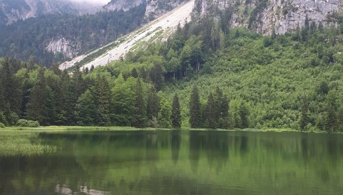 © DAV Rottal Neumarkt-St. Veit