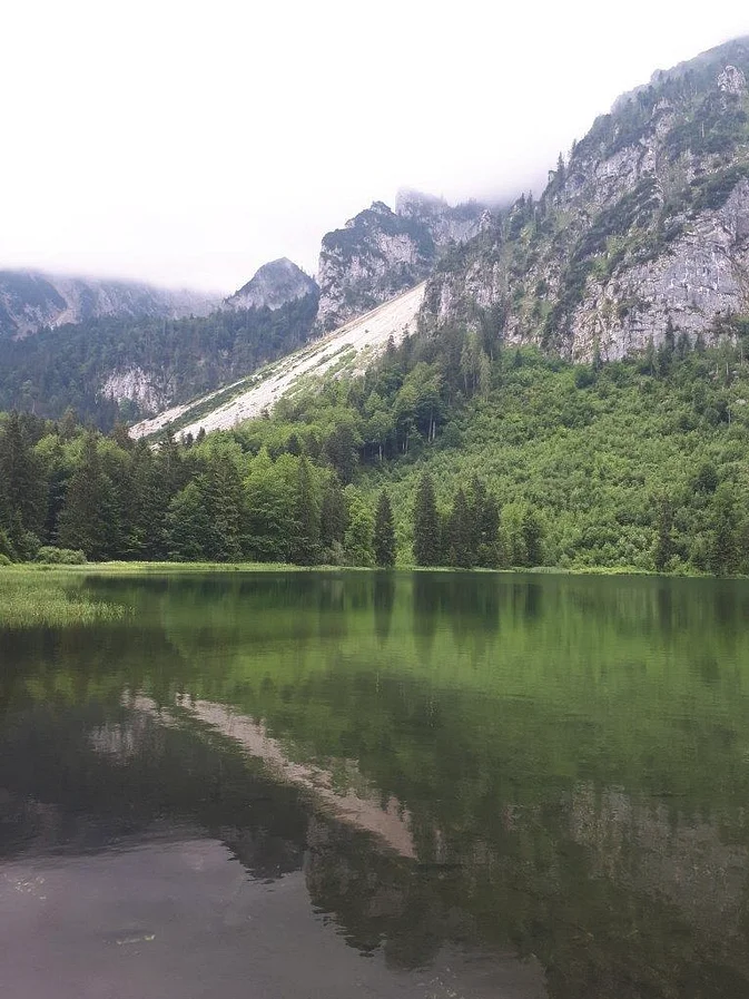 © DAV Rottal Neumarkt-St. Veit